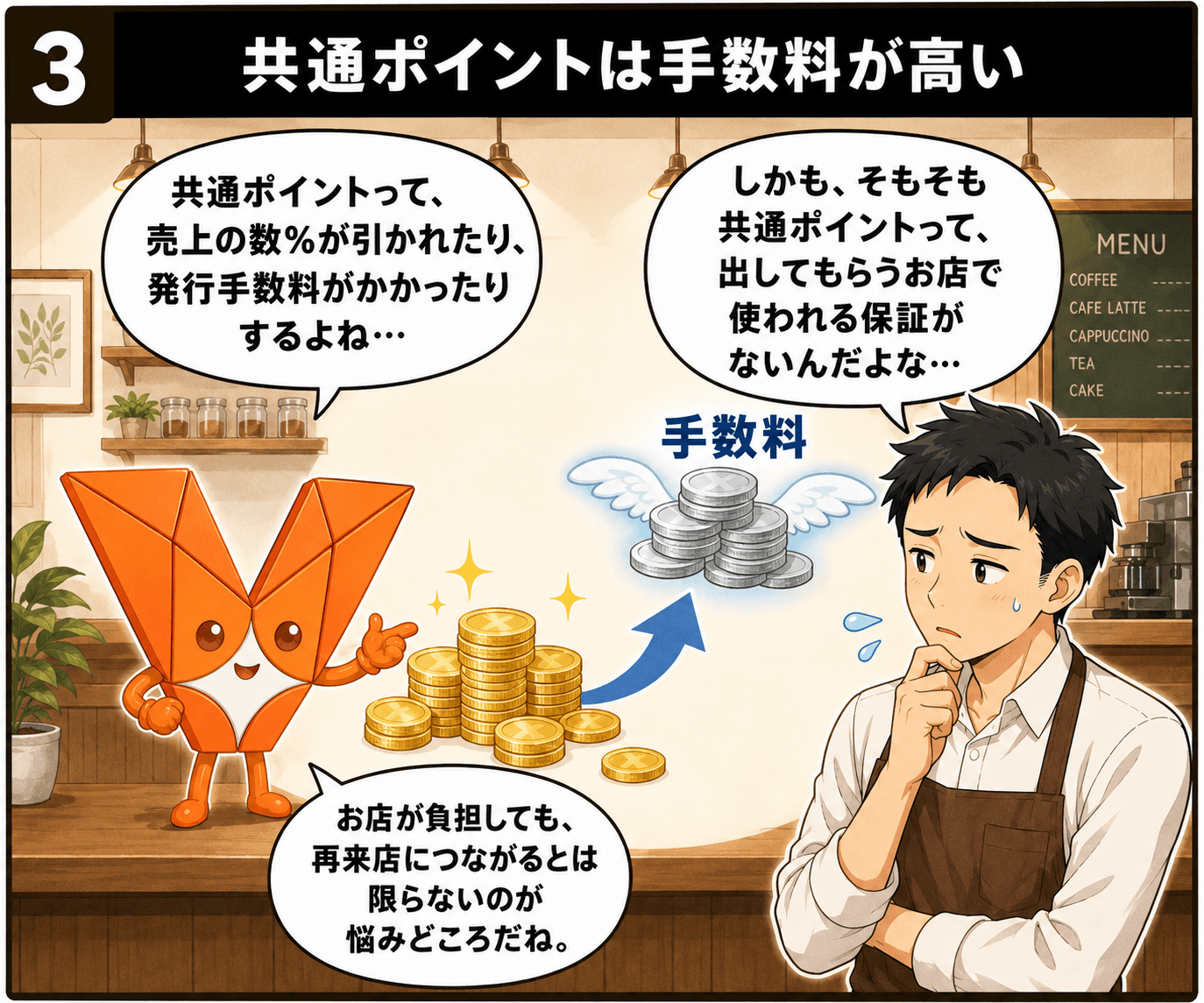 バウチャ！紹介スライド 3 / 36