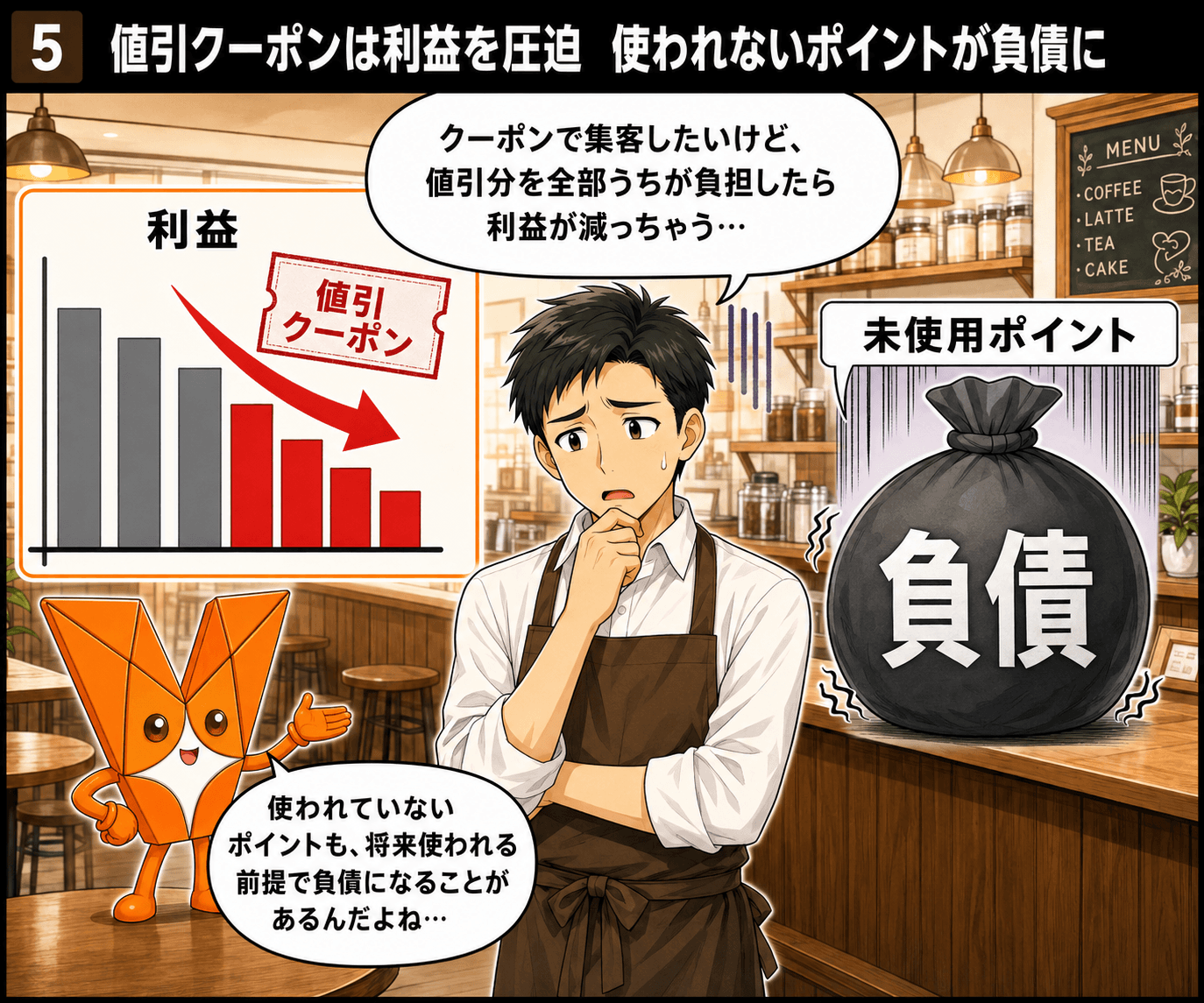バウチャ!紹介スライド 5 / 36